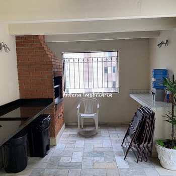 Kitnet em São Paulo, bairro Santa Cecília