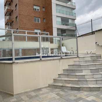 Kitnet em São Paulo, bairro Santa Cecília