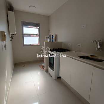 Apartamento em São Paulo, bairro Santa Cecília