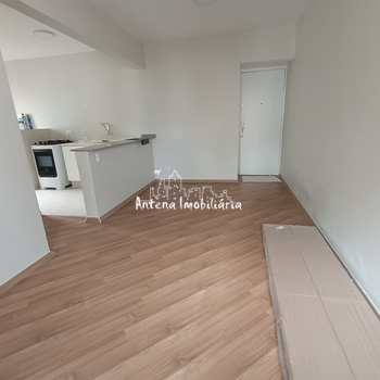 Apartamento em São Paulo, bairro Santa Cecília
