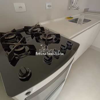 Apartamento em São Paulo, bairro Santa Cecília