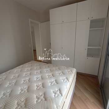 Apartamento em São Paulo, bairro Santa Cecília