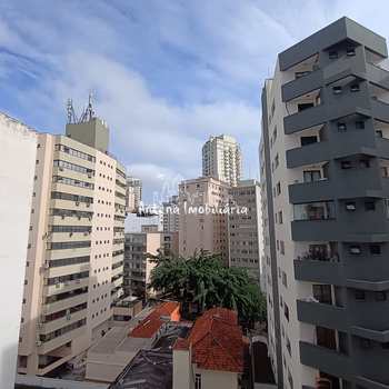 Apartamento em São Paulo, bairro Santa Cecília