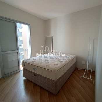 Apartamento em São Paulo, bairro Santa Cecília