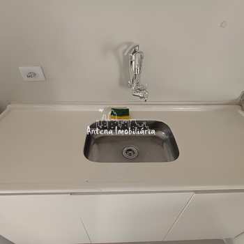 Apartamento em São Paulo, bairro Santa Cecília
