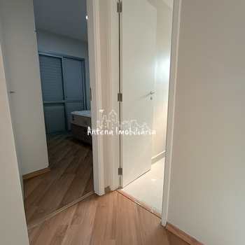 Apartamento em São Paulo, bairro Santa Cecília