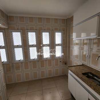 Apartamento em São Paulo, bairro Santa Cecília