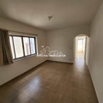 Apartamento em São Paulo, bairro Santa Cecília