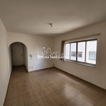 Apartamento em São Paulo, bairro Santa Cecília
