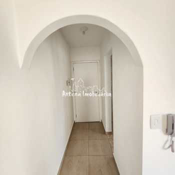 Apartamento em São Paulo, bairro Santa Cecília