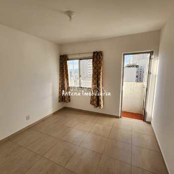 Apartamento em São Paulo, bairro Santa Cecília
