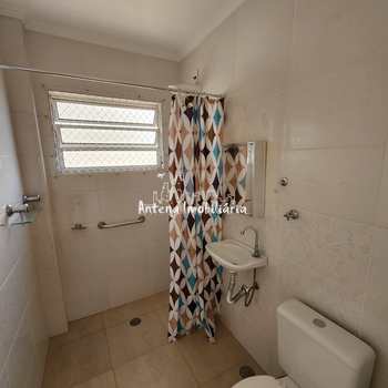 Apartamento em São Paulo, bairro Santa Cecília