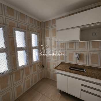 Apartamento em São Paulo, bairro Santa Cecília