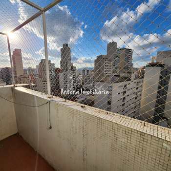 Apartamento em São Paulo, bairro Santa Cecília