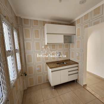 Apartamento em São Paulo, bairro Santa Cecília
