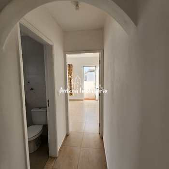 Apartamento em São Paulo, bairro Santa Cecília