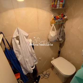 Apartamento em São Paulo, bairro Higienópolis