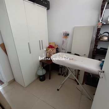 Apartamento em São Paulo, bairro Higienópolis