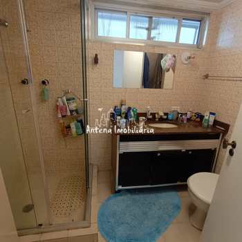 Apartamento em São Paulo, bairro Higienópolis