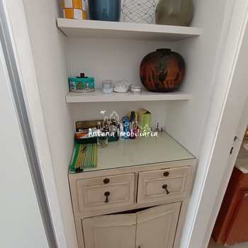 Apartamento em São Paulo, bairro Higienópolis