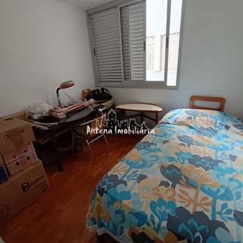Apartamento em São Paulo, bairro Higienópolis
