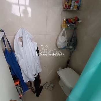 Apartamento em São Paulo, bairro Higienópolis