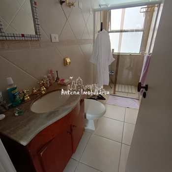 Apartamento em São Paulo, bairro Higienópolis