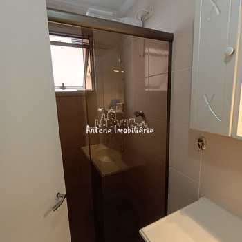 Apartamento em São Paulo, bairro Campos Elíseos