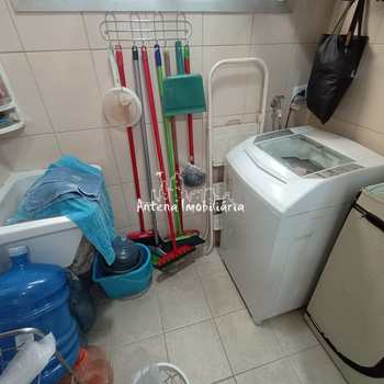 Apartamento em São Paulo, bairro Campos Elíseos