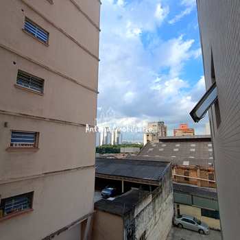 Apartamento em São Paulo, bairro Campos Elíseos