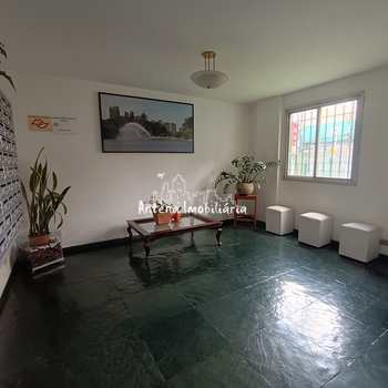 Apartamento em São Paulo, bairro Campos Elíseos