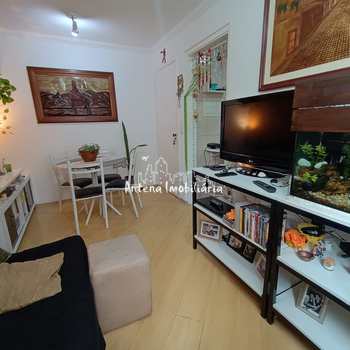 Apartamento em São Paulo, bairro Campos Elíseos