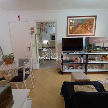 Apartamento em São Paulo, bairro Campos Elíseos