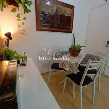 Apartamento em São Paulo, bairro Campos Elíseos