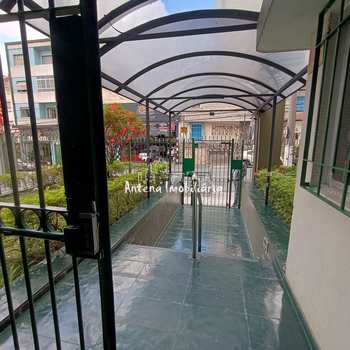 Apartamento em São Paulo, bairro Campos Elíseos