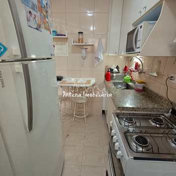 Apartamento em São Paulo, bairro Campos Elíseos