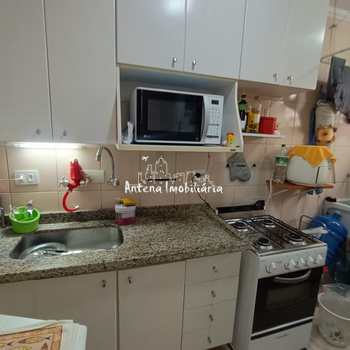 Apartamento em São Paulo, bairro Campos Elíseos