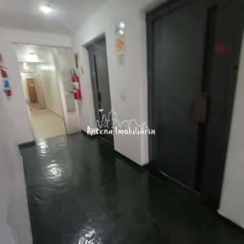 Apartamento em São Paulo, bairro Campos Elíseos