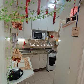 Apartamento em São Paulo, bairro Campos Elíseos