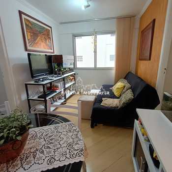 Apartamento em São Paulo, bairro Campos Elíseos