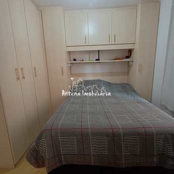 Apartamento em São Paulo, bairro Campos Elíseos