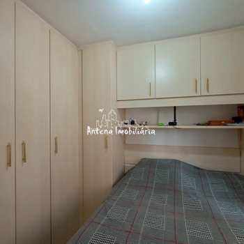 Apartamento em São Paulo, bairro Campos Elíseos