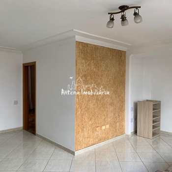 Apartamento em São Paulo, bairro Santa Cecília