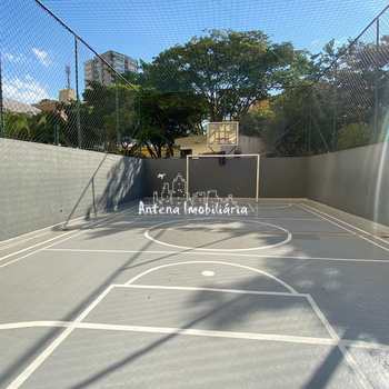 Apartamento em São Paulo, bairro Santa Cecília