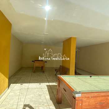 Apartamento em São Paulo, bairro Santa Cecília