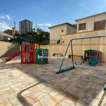 Apartamento em São Paulo, bairro Santa Cecília