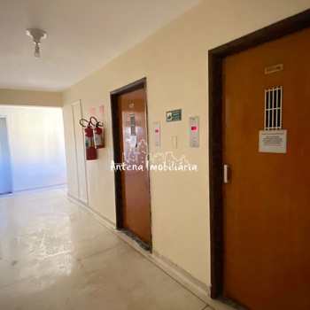 Apartamento em São Paulo, bairro Santa Cecília