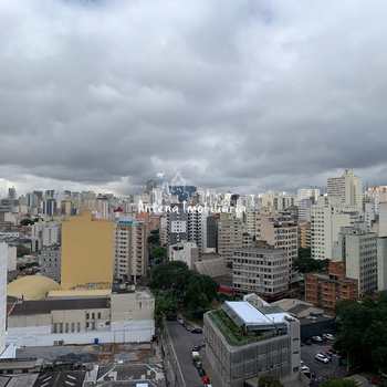 Apartamento em São Paulo, bairro Santa Cecília