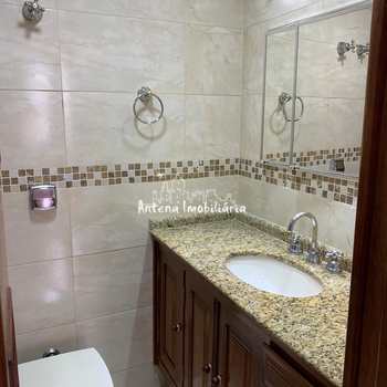 Apartamento em São Paulo, bairro Santa Cecília