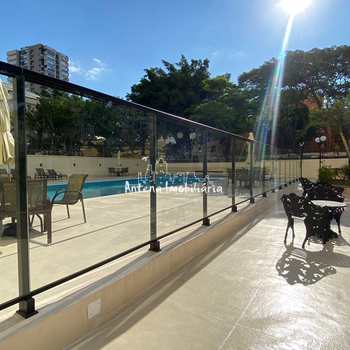 Apartamento em São Paulo, bairro Santa Cecília